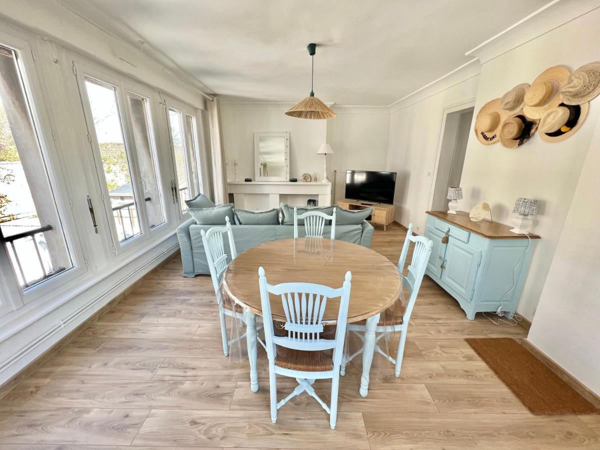 Le Plage De Notre-Dame - Appartement Au Coeur De La Vieille Ville Boulogne-sur-Mer Exterior foto